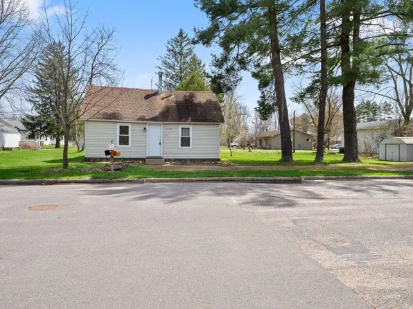2851 3RD AVENUE SOUTH, Wisconsin Rapids, WI 54495