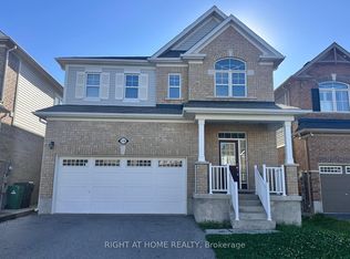 516 Equestrian Way, Cambridge, ON N3E0B5