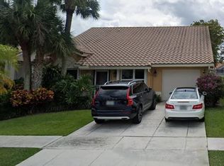 18018 Clear Brook Cir, Boca Raton, FL 33498