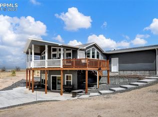 23335 Sanborn Rd, Calhan, CO 80808