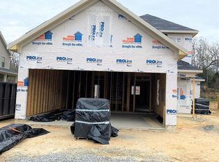 3 Gardner Way, Phenix City, AL 36869