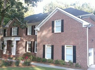 1700 Presidents Ln, Lawrenceville, GA 30043