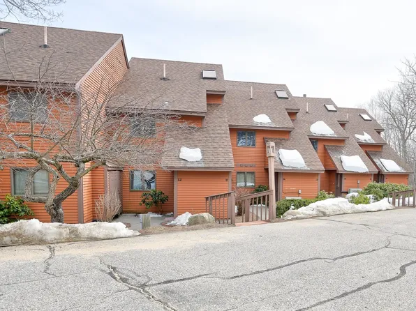 1 Nordic Village Lane #B 11, Bartlett, NH 03812