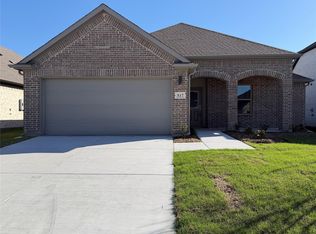 517 N Ridge Rd, McKinney, TX 75071