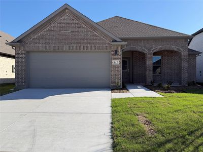 517 River Ridge Dr, McKinney, TX, 75071