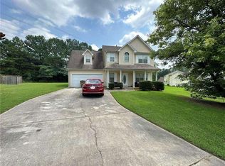 845 Crabtree Ct, Jonesboro, GA 30238