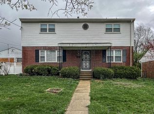 3236 Deborah Ln, Cincinnati, OH 45239
