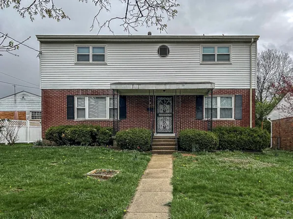 3236 Deborah Ln, Cincinnati, OH 45239