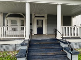317 S River St, Wilkes Barre, PA 18702