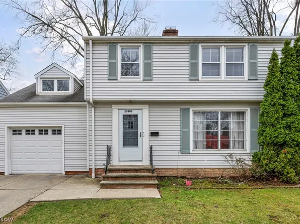 25400 Glenbrook Blvd, Euclid, OH 44117