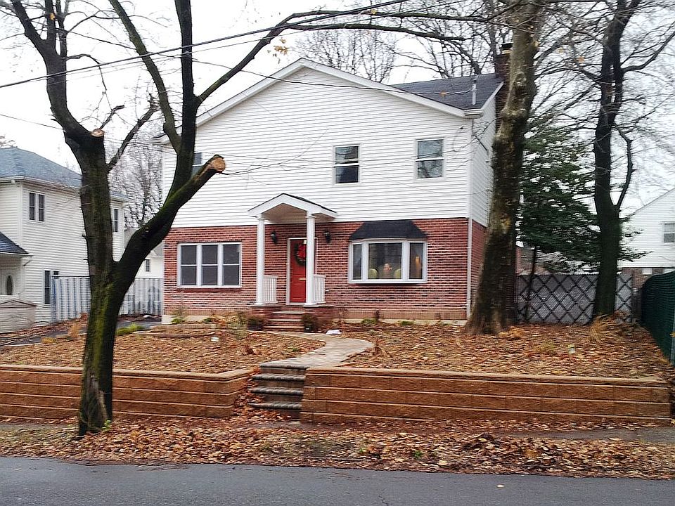 Improved Curbside