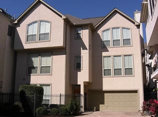 1310 Cohn St, Houston, TX 77007