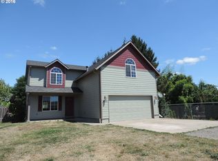 4391 Stacy Pl NE, Salem, OR