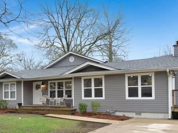 10 Dorothy Dr, Springville, AL 35146