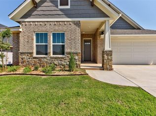 9325 SW 42nd St, Oklahoma City, OK 73179