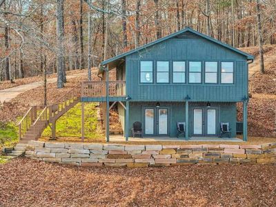 268 County Road 168, Crane Hill, AL, 35053