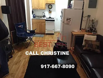 Rented by Best Apartments North Inc