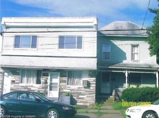 623 Luzerne Ave, West Pittston, PA