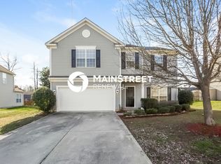 11108 Dulin Creek Blvd, Charlotte, NC 28215