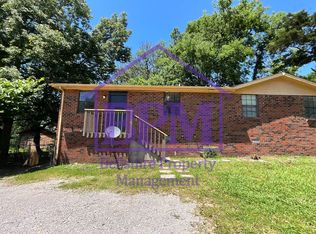 4417 Central Valley Dr, Hermitage, TN 37076
