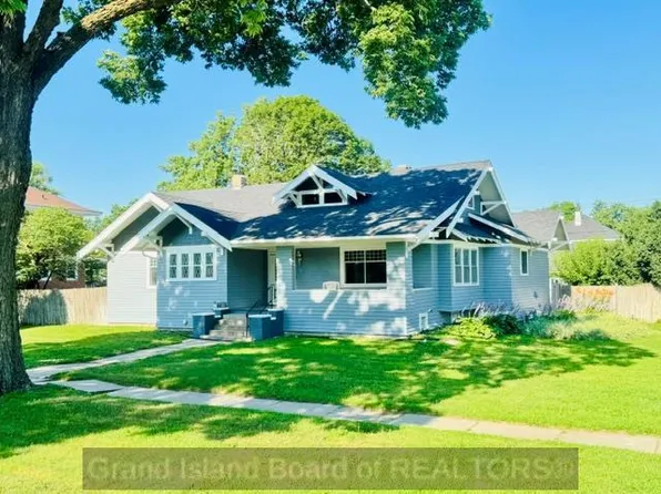 2206 16th Ave, Central City, NE 68826
