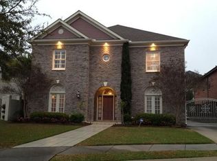 22 Savannah Ridge Ln, Metairie, LA 70001