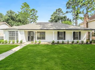 810 Maranon Ln, Houston, TX 77090