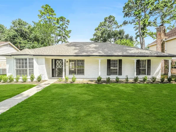 810 Maranon Ln, Houston, TX 77090