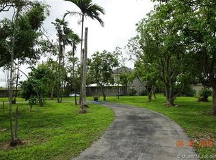 19100 SW 304th St, Homestead, FL 33030