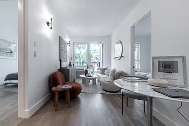 Rented by Joel Scharf, LREB