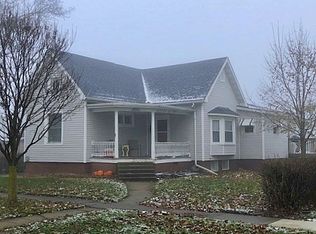 516 Ohio St, Napoleon, OH 43545