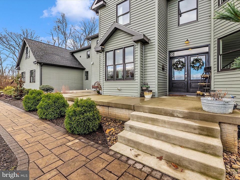 12601 Bunker Hill Rd, Union Bridge, MD 21791 Zillow