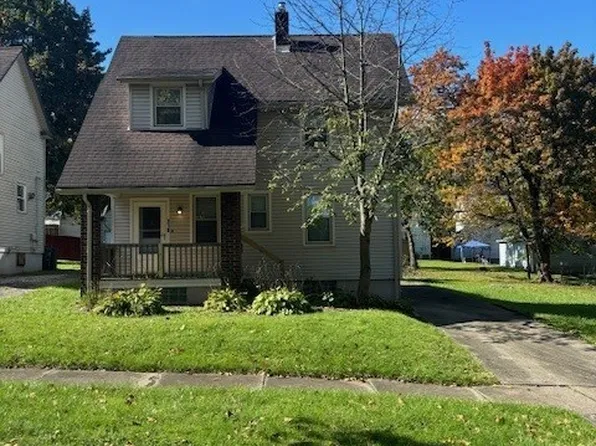 310 Hayes Ave, Mc Donald, OH 44437