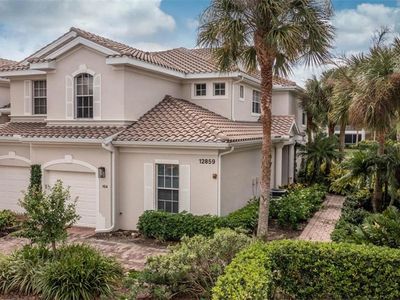 12859 Carrington Cir #3-104, Naples, FL, 34105