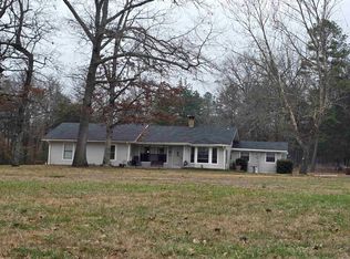 487 Polk Rd #34, Hatfield, AR 71945