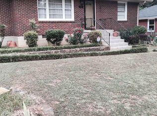 1901 Donna Pl, Decatur, GA 30032