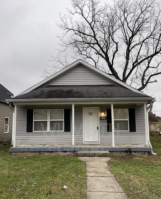 2333 Sheldon St, Indianapolis, IN 46218 Zillow