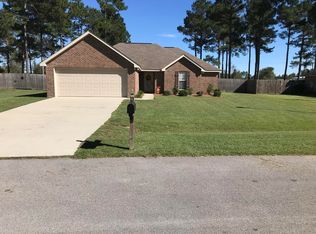 13 Orange Orchard Dr, Purvis, MS 39475