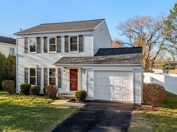 438 Danbury Dr, Lititz, PA 17543