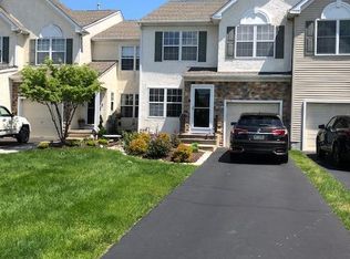 1472 Sweetbriar Dr, Jamison, PA 18929