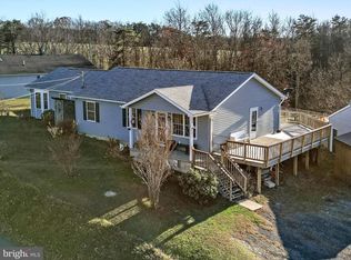 11 Hiram Ln, Bloomery, WV 26817