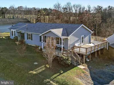 11 Hiram Ln, Bloomery, WV, 26817