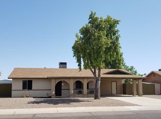 3527 W Michigan Ave, Glendale, AZ 85308