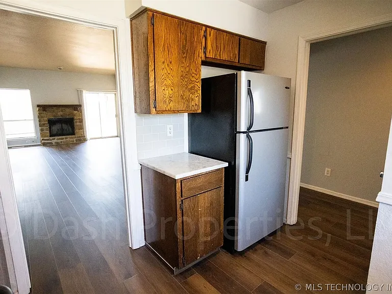 5104 S 75th East Ave — Photo 19