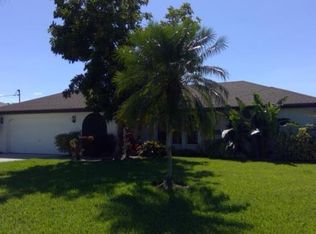 510 Jefferson Ave, Lehigh Acres, FL 33936
