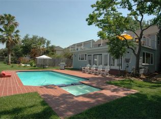 3135 Fondren St, La Porte, TX 77571