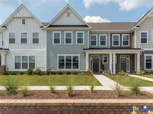 12715 Alderbranch Ln, Manakin Sabot, VA 23103