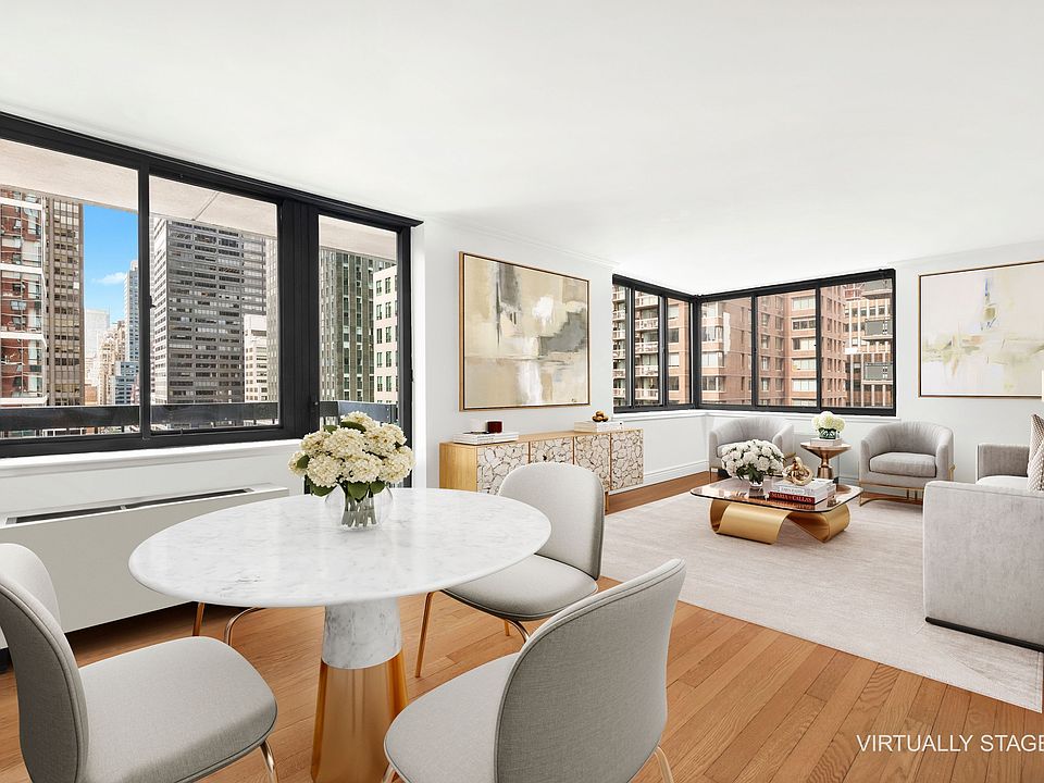 1st image of 250 E 40th St APT 20B