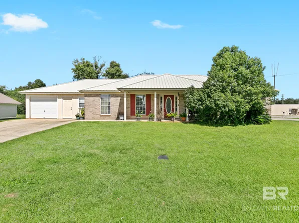202 Hamm Ave W, Summerdale, AL 36580