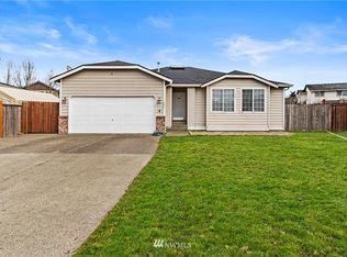 606 Burnett Ct NW, Orting, WA 98360